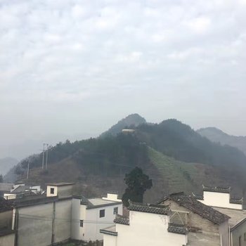 宣城绩溪尚村农家乐酒店提供图片