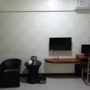 湛江洁园宾馆酒店提供图片