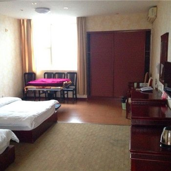 赣州上犹县嘉华商务酒店酒店提供图片