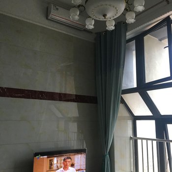 广州乐番天公寓酒店酒店提供图片