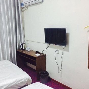 枣庄怡馨小舍家庭旅馆酒店提供图片