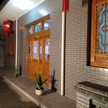 平遥嘉睿民俗客栈酒店提供图片