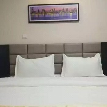 瓴悦服务公寓(大连开发区万达广场店)酒店提供图片