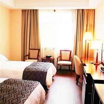 吉安宏泰国际酒店酒店提供图片