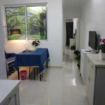 上海小贝儿的温馨家园普通公寓(分店)酒店提供图片