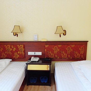 西双版纳怡馨商务酒店酒店提供图片