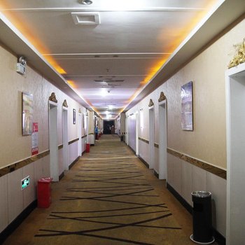 襄城大浪淘沙酒店酒店提供图片