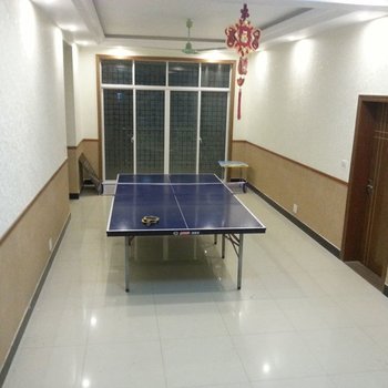 长兴水口静幽谷农家乐酒店提供图片