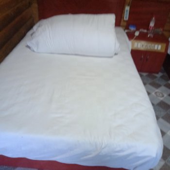 凉山木之家特色民宿酒店提供图片