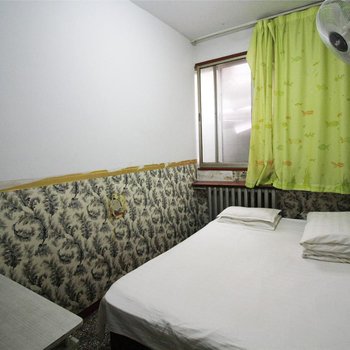 呼和浩特兴悦旅店