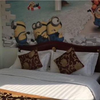 上海迪东居精品酒店酒店提供图片