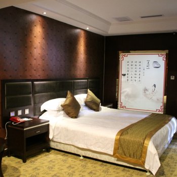 新疆尼勒克县新安大酒店酒店提供图片