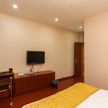 兴化南郊宾馆酒店提供图片