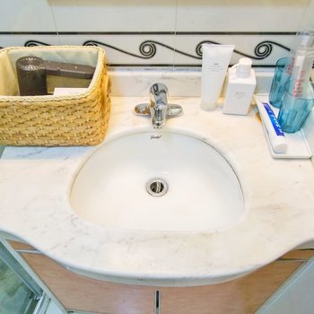 广州路客HarrySu的精品民宿(康怡街店)酒店提供图片