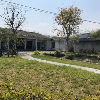 厦门顶上人家生态风景区用户上传图片