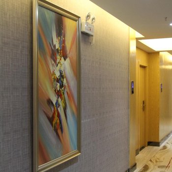 方城润豪商务酒店酒店提供图片