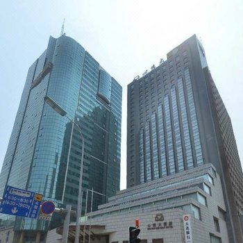大连心悦大酒店