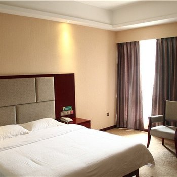 岳阳岳东饭店酒店提供图片