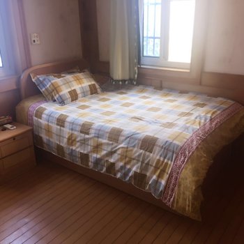 上海IDO短租公寓酒店提供图片