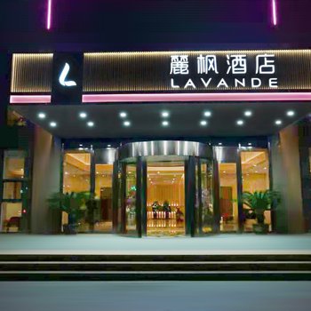 麗枫酒店(天津华明滨海国际机场店)