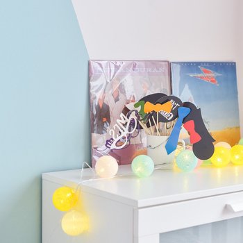 广州广州飘蓝·雅苑珠城会展广州塔普通公寓(天河东路店)酒店提供图片