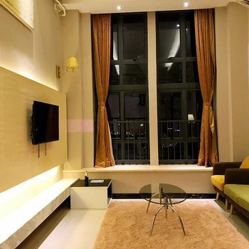 广州馄饨公寓酒店提供图片