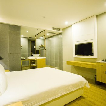 丽芙酒店(广州客村地铁站广州塔店)酒店提供图片