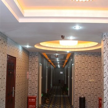 六盘水天利商务酒店酒店提供图片