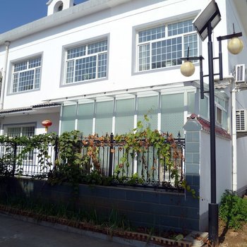 晋城市阳城县古城新区常兴强农家乐