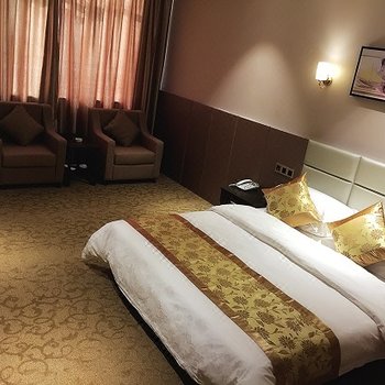 无锡金澜湾花园酒店酒店提供图片