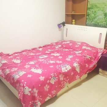 包头刘小芹公寓(辅路分店)酒店提供图片