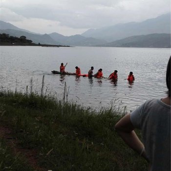 资兴东江湖湖边人家酒店提供图片