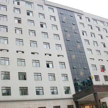 重庆铭雨·阳河大酒店