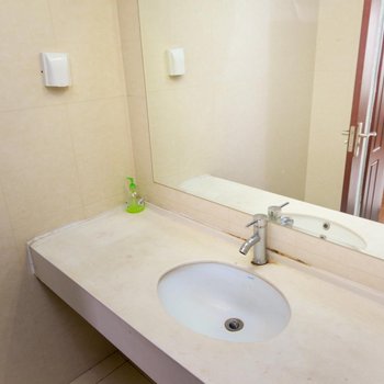 西安赫连勃勃青年旅舍酒店提供图片