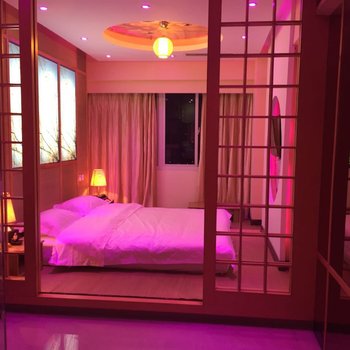 芜湖漫尚情侣酒店酒店提供图片