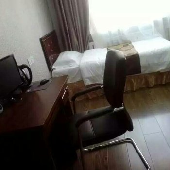 抚远北疆春宾馆酒店提供图片