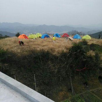 上饶灵山农家客栈