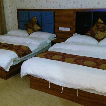 荔波创业度假酒店酒店提供图片