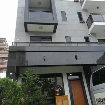 花莲幸福来敲门民宿酒店提供图片