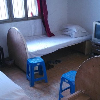 芜湖市滨海旅社酒店提供图片