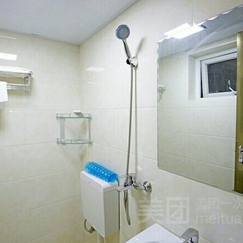 成都葡萄酒店式公寓酒店提供图片