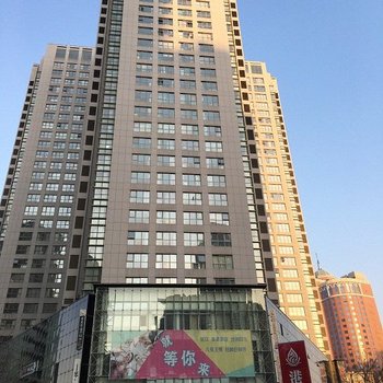 大连港湾壹号欧可主题酒店