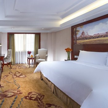 维也纳国际酒店(深圳地王宝安南路店)酒店提供图片