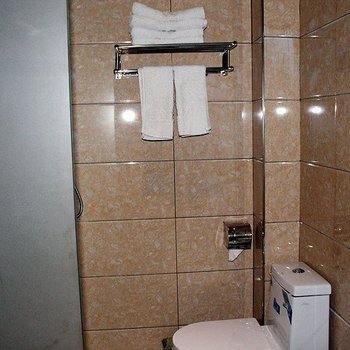 枣阳东宝商务宾馆酒店提供图片