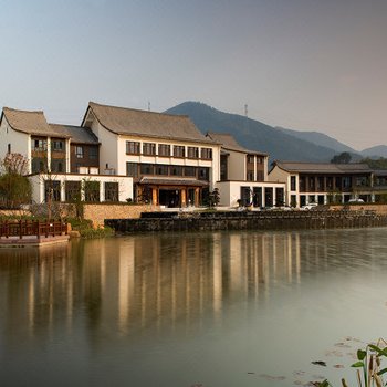 湖州原乡酒店