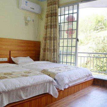 张家界小曦客栈酒店提供图片