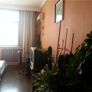 莱芜东捷宾馆酒店提供图片