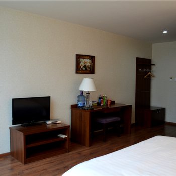 呼和浩特银泽宾馆酒店提供图片