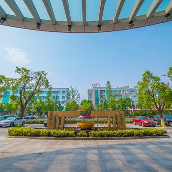 宜兴宜能国际大酒店