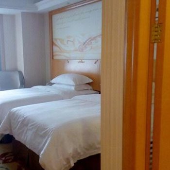 维也纳酒店(广州南高铁站店)酒店提供图片